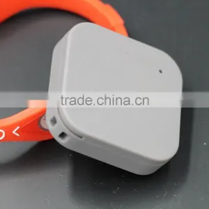OEM Bluetooth IBeacon Eddystone Waterproof Nordic Nrf51822 Beacon thumbnail-4