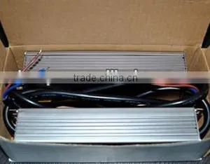 Soluxled LED Driver Power Supply With Constant Current IP67 50W Quality Choice thumbnail-5