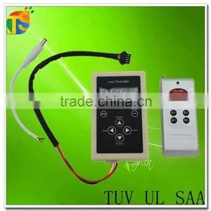 RGB Emitting Color Addressable Apa102 30leds 5050 Flexible Led Strip Light Dc5v Supplier's Choice thumbnail-4