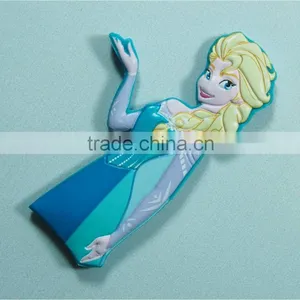 Wholesale 3D Pvc Pacth for Handbags thumbnail-4