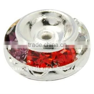 Hot Rhinestones Bead Wholesale(RB-H039-2) thumbnail-1