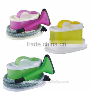 2016 HGD - 608 Hot Hang Ironing Machine 220 v Electric Portable Mini Hang Ironing Machine thumbnail-2