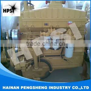 WD615G22 SHANTUI Bulldozer Diesel Engine, Four Stroke ,water-cooled Spare Parts Hot Sale MADE IN CHINA thumbnail-3