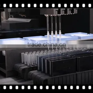 Automtic Liquid Handling System thumbnail-1