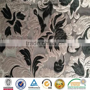 Jacquard Patterned Satin Suit Lining Fabric thumbnail-6