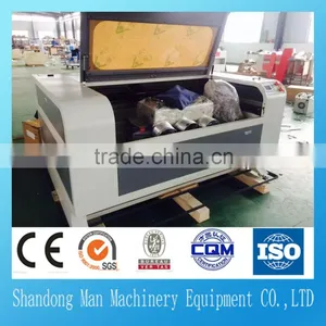 Laser Tube 100w/150w Laser Cutting Machine/ Laser Metal Cutting Machine Price thumbnail-3