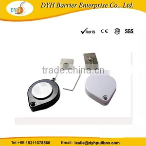 China Quality Loss Prevention Device,plastic Retractable Anti-theft Pull Box,security Cable on the Display Shelf thumbnail-1