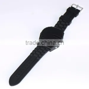 Private Mode! Wristband Bluetooth Speaker for Sport thumbnail-2