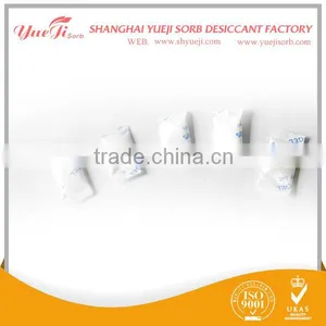 Hot Selling Dmf Free Silica Gel Desiccant Bag With High Quality thumbnail-3