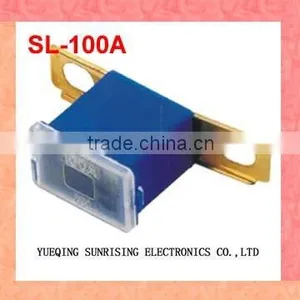 Resettable Fuse SL-100A thumbnail-1