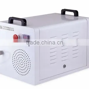 Outdoor Cooling Misting System / High Pressure Fog Misting Spray Nozzle/ High Pressure Pump Fog Machine thumbnail-2