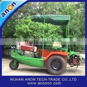 ANON 15HP Highly Working Efficiency Boat Tractor thumbnail-1