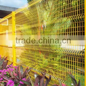 Boheng Low-Carbon Iron Wire Mesh Fencing thumbnail-1