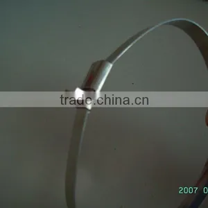 Stainless Steel Band thumbnail-1