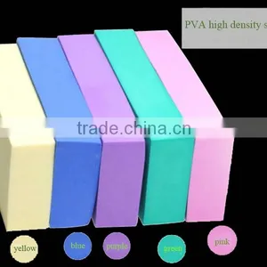 Logo Protective Sponge Supplier Selling Wholesale Pva Professional Sponge thumbnail-3
