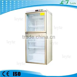 LT280L Medical Horizontal Refrigerator Freezer thumbnail-1