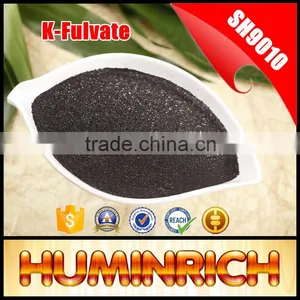 Huminrich Shenyang Quick Release Potash Fulvate Humic Acid K-humate thumbnail-4