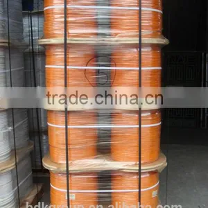 Australia Standard/AS/NZS 5000.1 Orange Circular Cable thumbnail-5