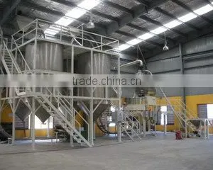 Me Trang Coffee Joint Stock Company company overview - view 3 thumbnail