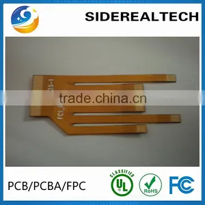 Offer FPC Flex Circuit, Fpc Ablie, Led Buld Light Board,shenzhen Factory thumbnail-3