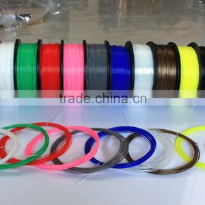 1.75mm Abs Pla Plastic 3d Filament thumbnail-3