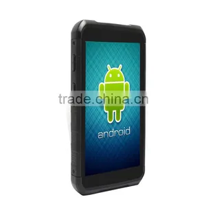 IPDA014 Industrial PDA Android Android PDA RFID Reader thumbnail-2