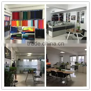 Xinxiang Tianrui Dyeing&Weaving Co., Ltd. company overview - view 1 thumbnail