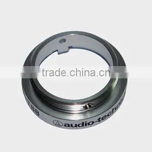 Chinese Suppliers With CNC Precision Machining Service thumbnail-4