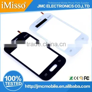 High Quality Smart Mobile Phone Touch Screen for Samsung G110 thumbnail-1