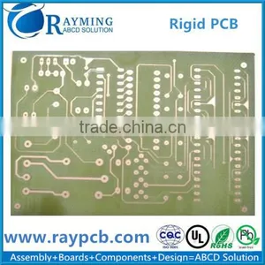 Single Layer Neclo Pcb Service,Led Pcb thumbnail-1