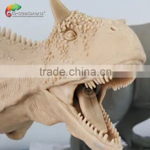 Polyresin Dinosaur Figurine for Home Decoration thumbnail-5