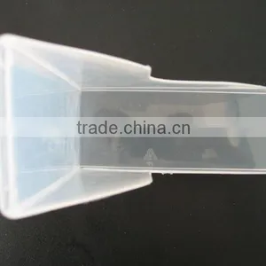 Corner Guards POM/ Acrylic/ PP Square Clear Angle Bead thumbnail-2
