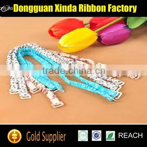 Donguan Supplier China Wholesale Elastics For Bra thumbnail-1