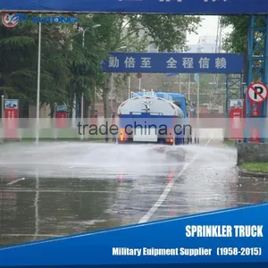 Water Spray Truck thumbnail-1