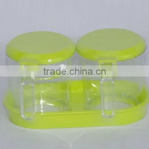 Seasoning Case(Round Type) thumbnail-1