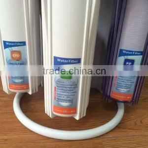 5 or 6 Stage RO System With Mineral Alkaline Water Filter Household ro Water Purifier thumbnail-5