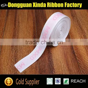 High Quality Best Price Custom Pattern Webbing thumbnail-1