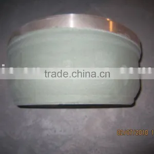 Truck Brake Drum thumbnail-1