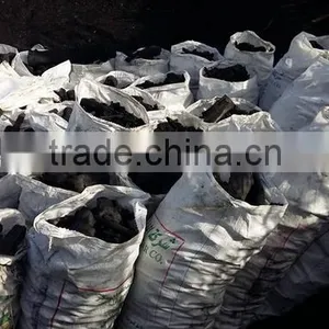 25kg 50kg Charcoal pp Bags Exported to Egypt thumbnail-2