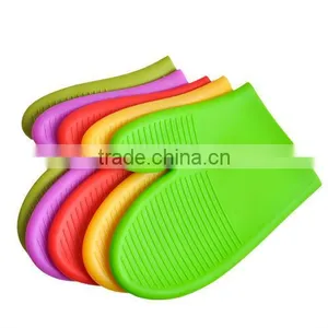High Quality Silicone Gloves With Low Price thumbnail-1
