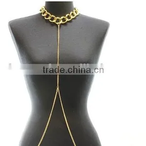 New Fashion Shoulder Body Chain thumbnail-4