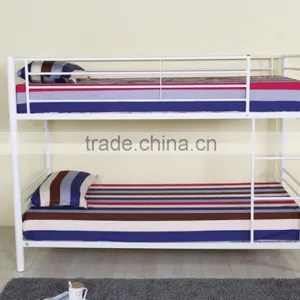 Cheap Steel Single Bunk Bed Frame thumbnail-4