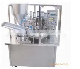 Automatic Glue Filling Machine thumbnail-1