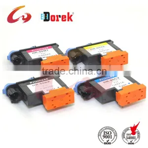 Large in Stock Printhead for hp 80 C4820A C4821A C4822A C4823A Printheads Printer Head Designjet 1000 1000plus 1050 1055 thumbnail-2