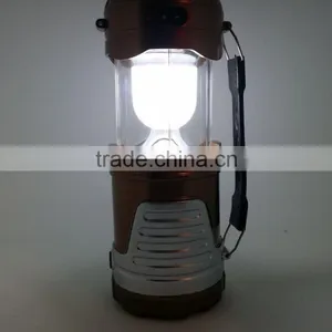 ABS Lamp Body Material and IP55 IP Rating Camping Strip Led Light thumbnail-5
