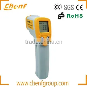 Industrial High Temperature Infrared Thermometer thumbnail-1