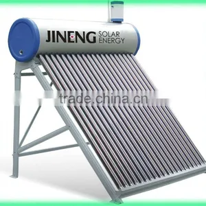 Vacuum Tube Solar Water Heater thumbnail-1