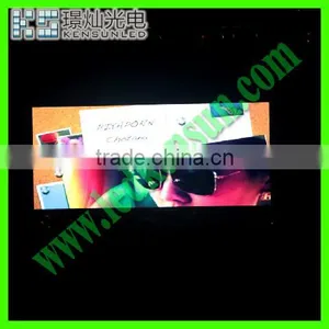 2014 High Precision P6 Stage Background Rental Led Screen thumbnail-1