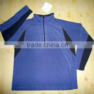Men's Microsoft Fleece Pullover, Men's Fleece Pullover thumbnail-1