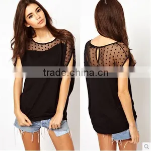 Free Style Custom Sexy Women T-shirt thumbnail-1